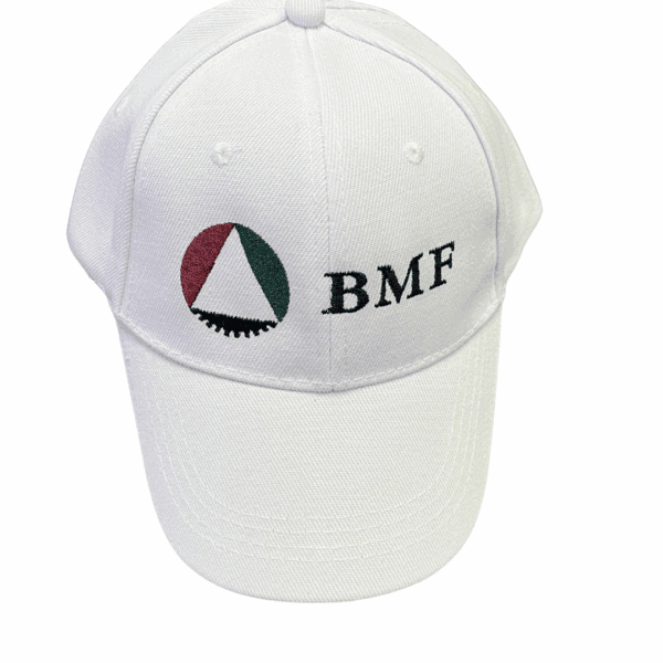Caps B & W - Image 2