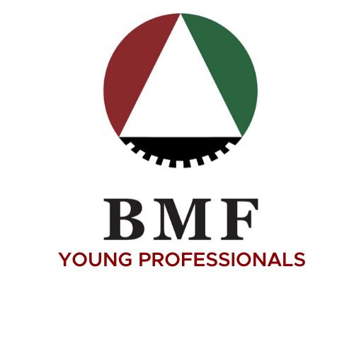 YOUNG PROFESSIONALS AGM