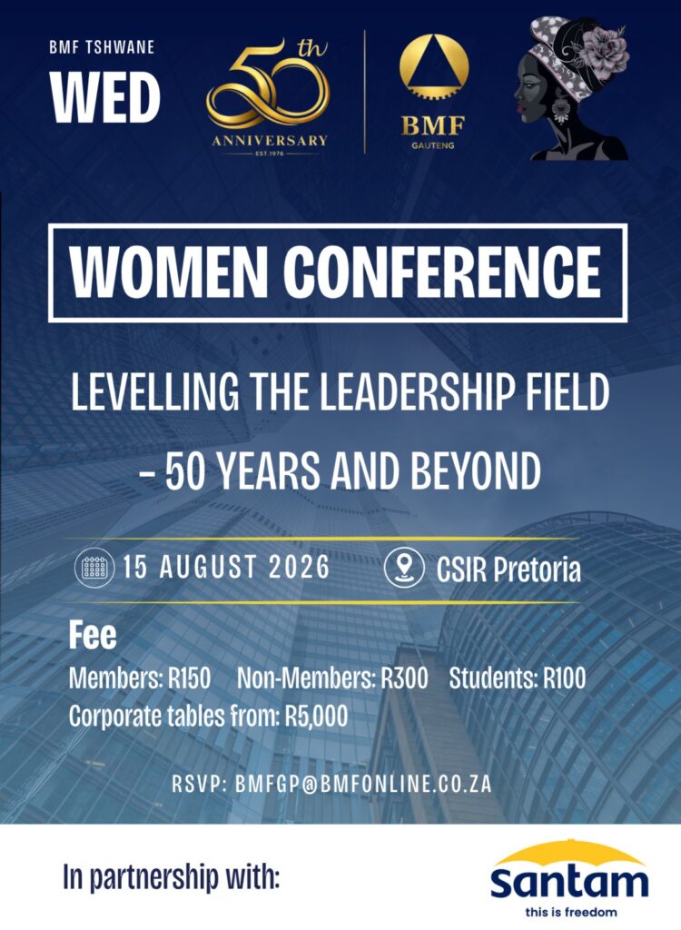 WOMEN CONFERENCE 2026