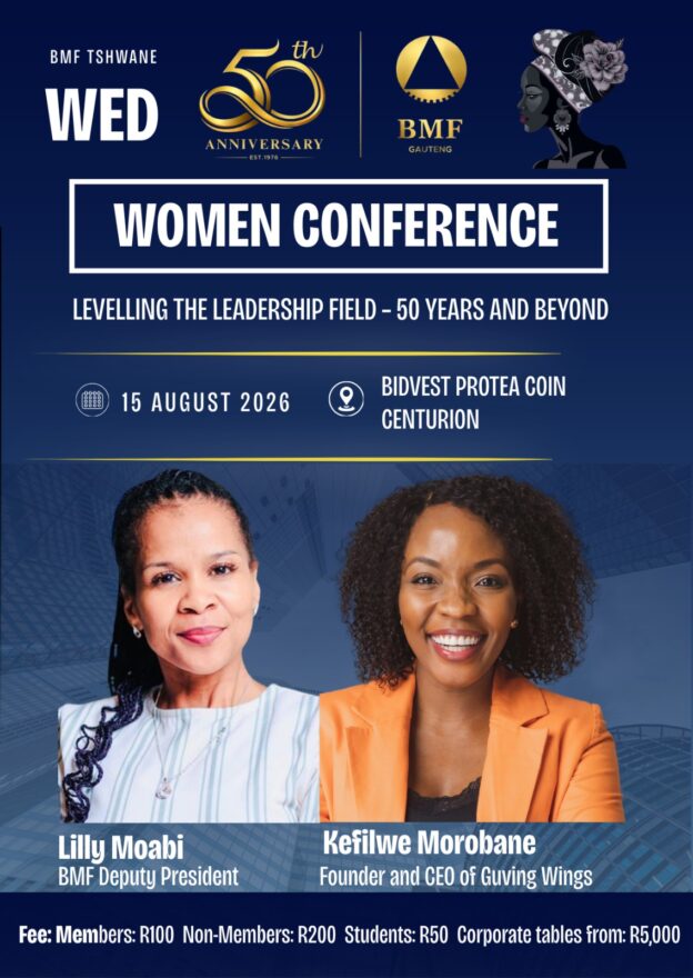 WOMEN CONFERENCE 2026