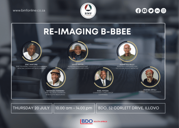 BBBEE Colloquium Discussion