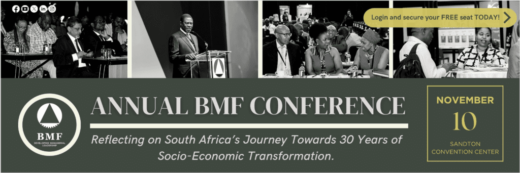 Annual BMF Conference