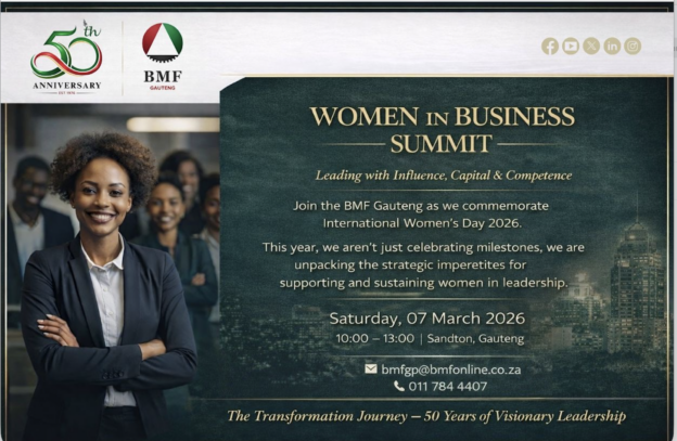 WOMEN IN BUSINESS SUMMIT
