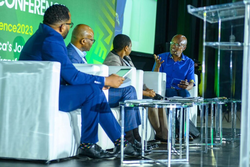 YOUTH LEADERSHIP POLICY CONFERENCE