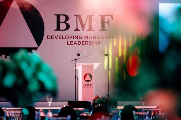 BMF ANNUAL ACHIEVEMENT AWARDS DINNER