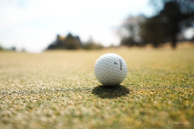 LEADERSHIP GOLF AND NETWORKING