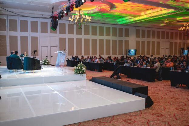 BMF ANNUAL POLICY CONFERENCE