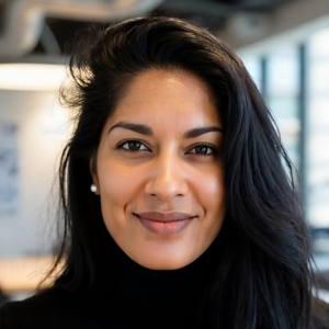 Profile photo of Shevonne