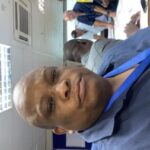 Profile photo of David Modise