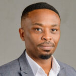 Profile photo of Godfrey Paseka