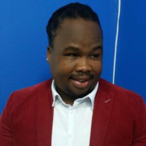 Profile photo of Thobela