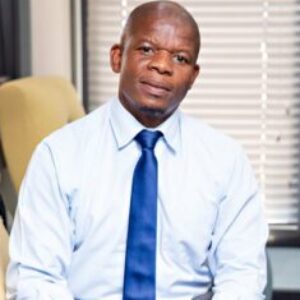 Profile photo of Lungisa