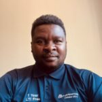 Profile photo of Nkululeko