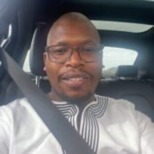 Profile photo of Thabani