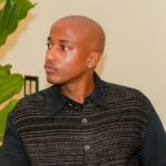 Profile photo of Mbongeni