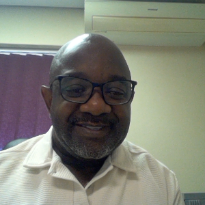 Profile photo of Gcobani