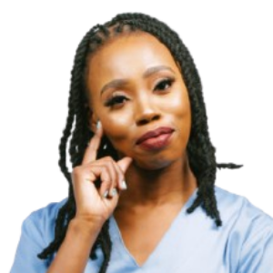 Profile photo of Thandeka