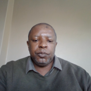 Profile photo of Prof. Amos Soweto Kubeka