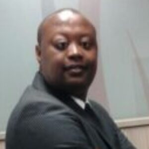 Profile photo of Mpho Kgomotso