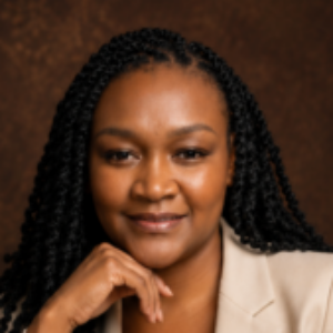 Profile photo of Gloria Kubeka