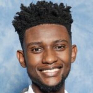 Profile photo of Khuliso Mudau